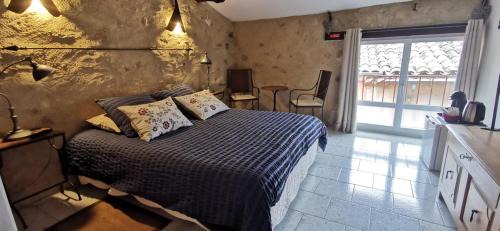 Chambres d'Hôtes Le Mimosa