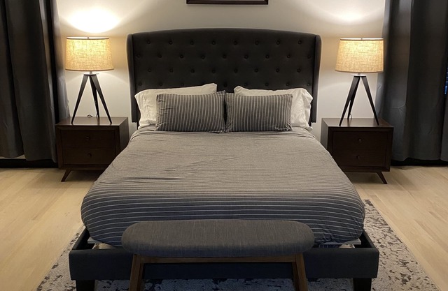 Champion Suite in Golf Course Community
