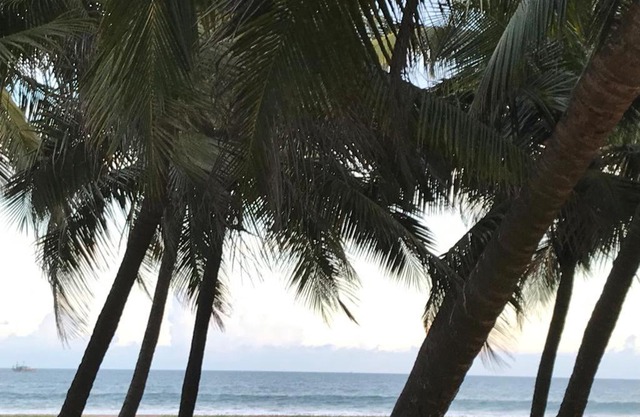 Chan Beach Resort