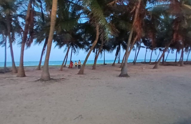 Chan Beach Resort