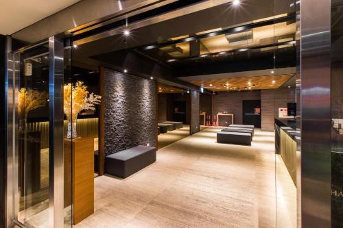 Chance Hotel