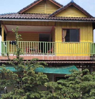 ChanChay Guesthouse