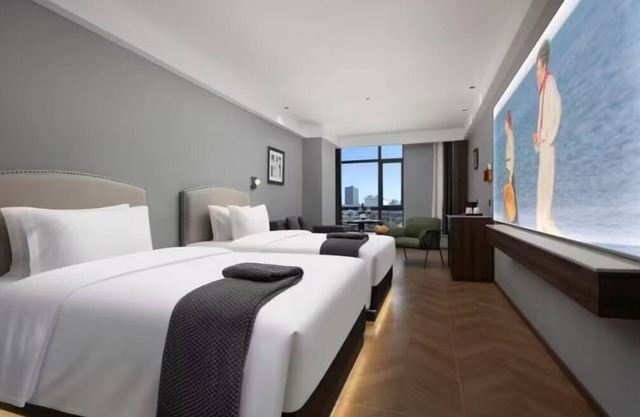 changsha weiyi hotel