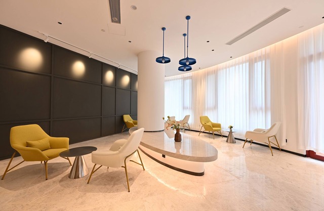 Changsheng Hotel
