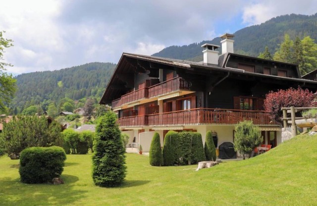 Chantebrise A1 by Interhome