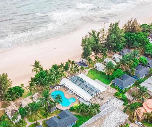 Chaolao Tosang Beach Hotel
