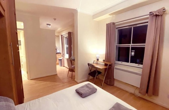 CHAPS elevation studio