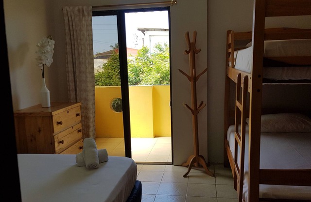 Chaqana hostel