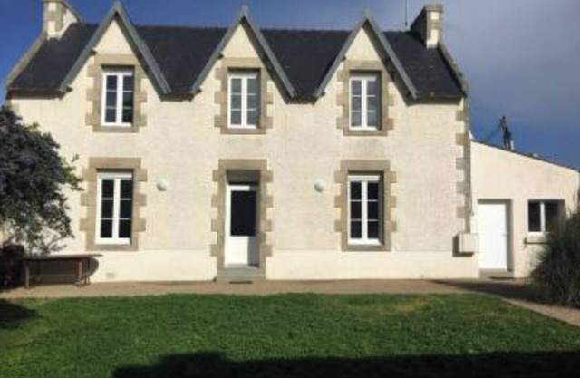 CHARACTER HOUSE FOR 8 PERSONS