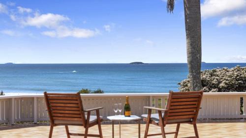 Charlesworth 15 - Beach Reserve, Amazing Views, Walk to Resorts, Sleeps 15