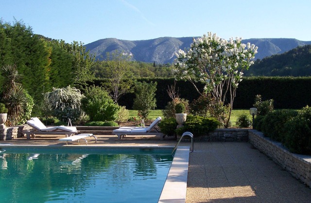 Charm in Luberon