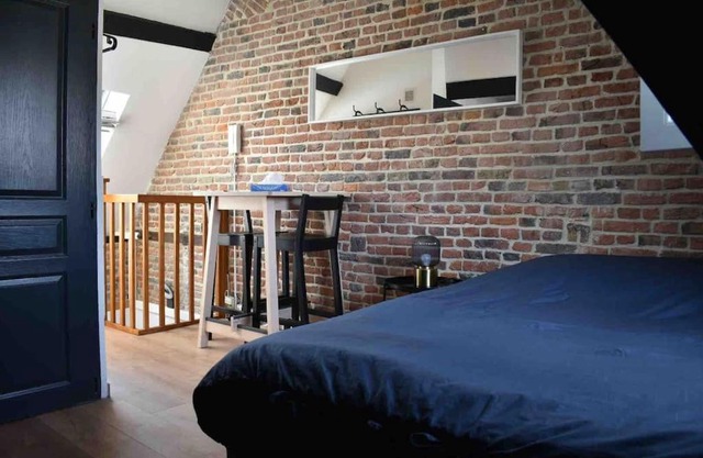 Charmant Studio au Cœur de Béthune