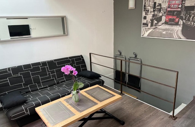 Charmante maisonnette au cœur du village