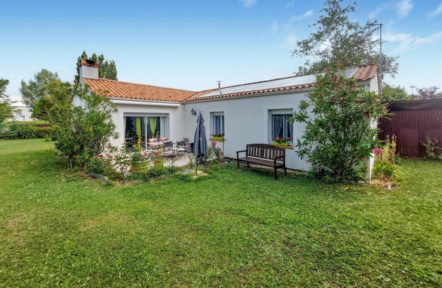 Charmante maison en Vendée