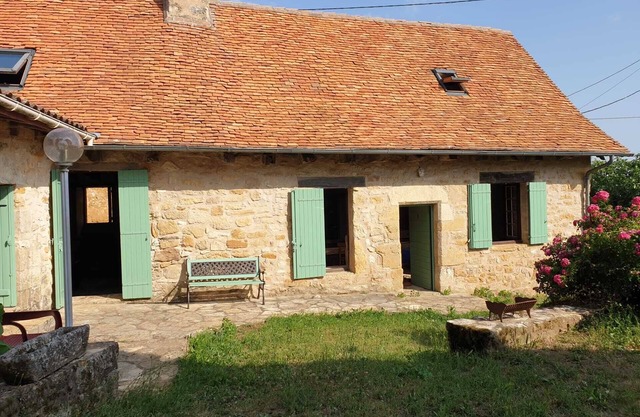 Charmante Maison Périgourdine
