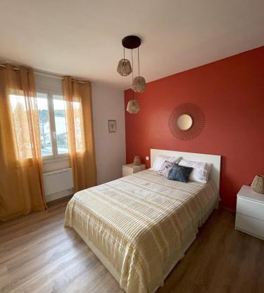 Charmante maison individuelle à Limoux