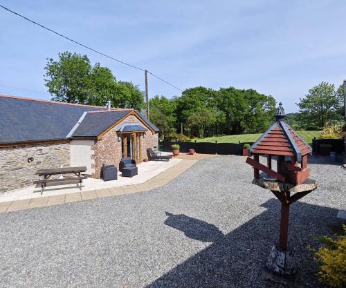 Charmante petite maison de campagne