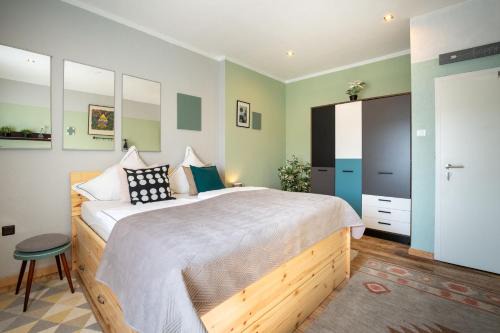 Charmante Privatzimmer in der Stadt