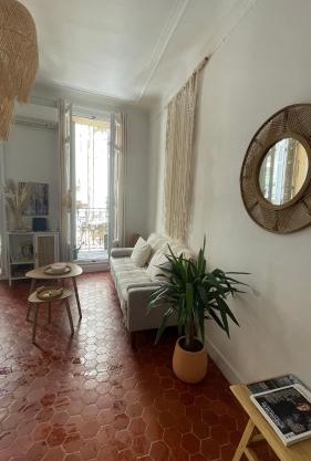 Charme et calme au cœur d Aix en provence