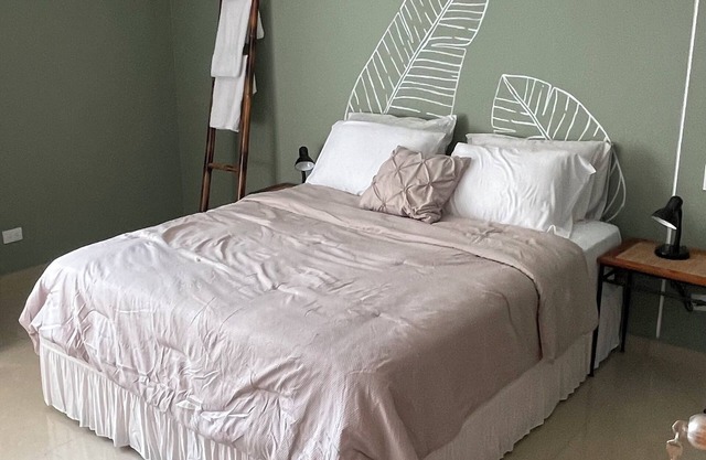 Charming 1-bedroom apartment with WiFi, AC in enchanting Barquisimeto