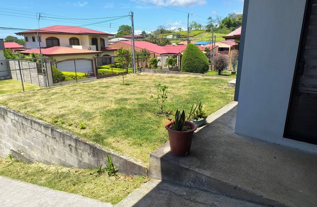 Charming 1-bedroom studio in wonderful Tilaran with WiFi