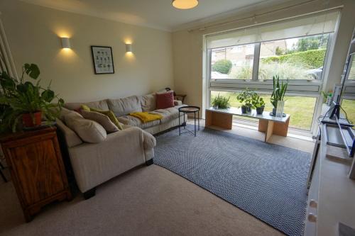 Charming 2-Bed House near Hampstead Heath Garden