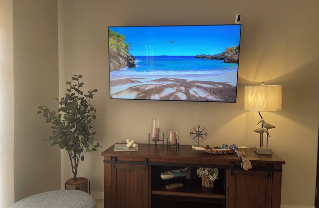 Charming 2-bedroom condo, in amazing Las Catalinas