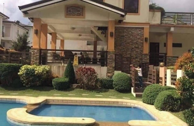 Charming 2-bedroom Villa in lovely Tagaytay City with Pool
