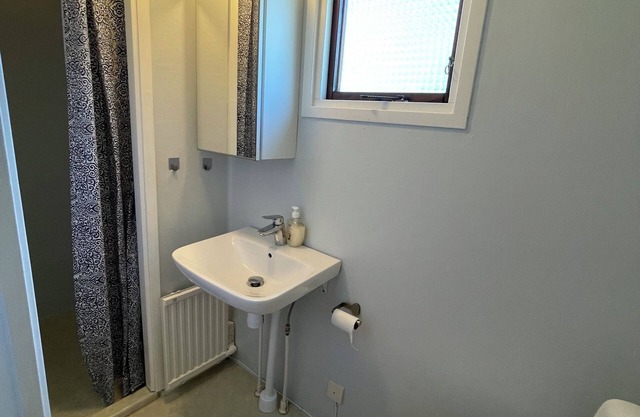 Charming 2-bedroom house in delightful Åhus in Sweden