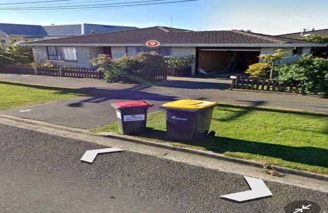 Charming 2-Bedroom Home in South Dunedin