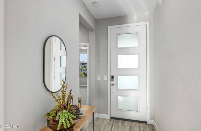 Charming 2-bedroom townhome with AC and WiFi in peaceful Rio Verde