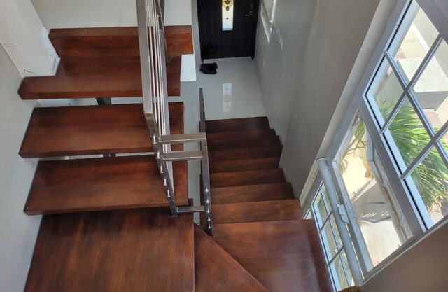 Charming 2-bedroom house in St. Catherine Parish with WiFi, AC