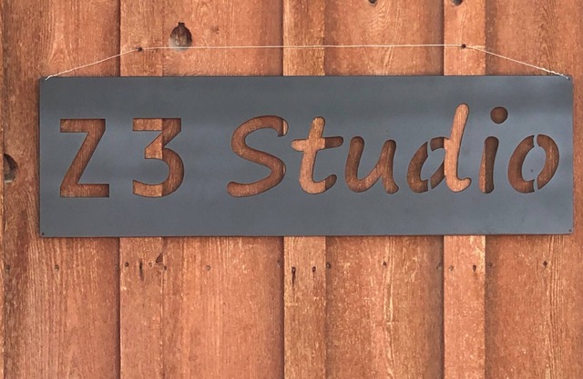 Charming 2 room Studio in Private Setting near Cody