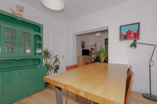 Charming 2BD House in Dublin