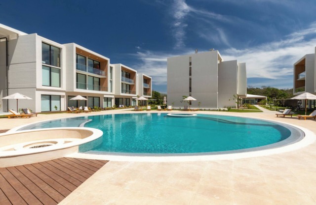 Charming 2bdr condo in Nosara