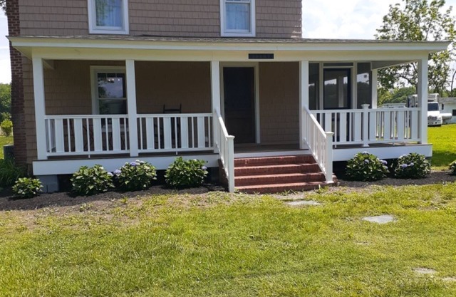 Charming 3-bedroom in Village of Claiborne nBOOK 3 NIGHTS GET 4TH FREE STR24-33