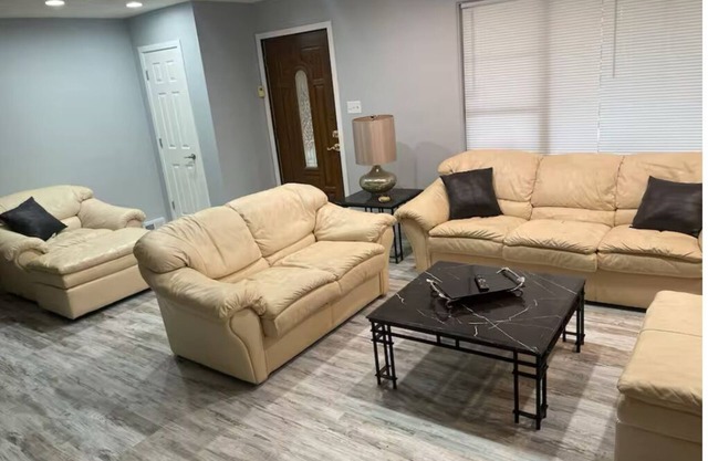 Charming 3-bedroom house Cozy Corner Homestay