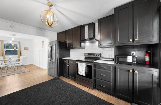 Charming 3-bedroom country house in lovely Wills Point with WiFi, AC