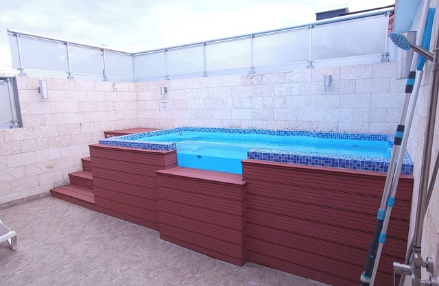 Charming 4-bedroom house with AC and WiFi in Santo Domingo Este