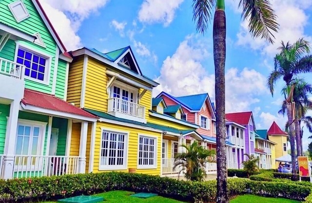 Charming 4 bedroom country house with AC, WiFi in wonderful Samaná. Visit Us!
