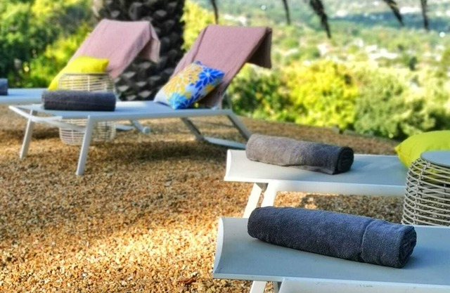 Charming 4-bedroom house in Cape Town