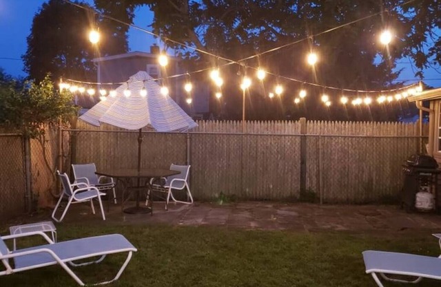 Charming 4-bedroom Onset Home