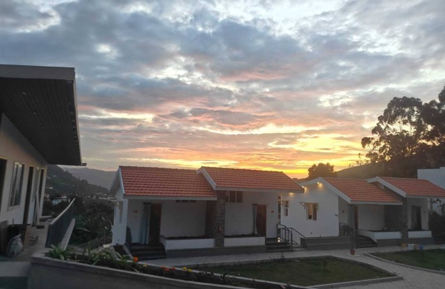 Charming 8-bedroom bed & breakfast with WiFi in Kodaikanal