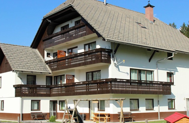 Charming Apartment in Bohinjska Bistrica with Barbecue