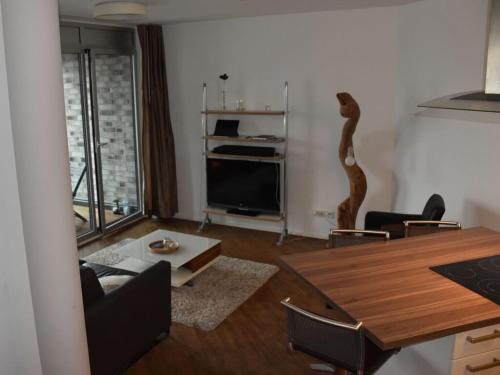 Charming apaartment in Bremerhaven