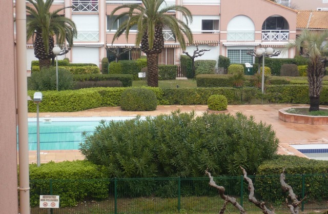 Charming apartment in Palavas les Flots