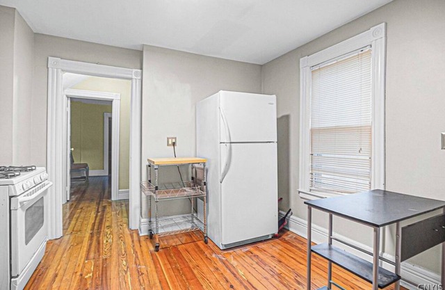 Charming apartment with AC in lovely New York Mills