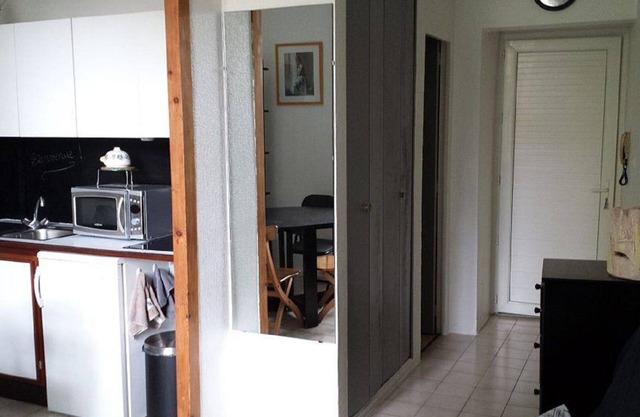 : Charming apartment 2 pers in the mythical rue dyers of Avignon