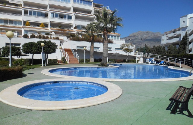 Charming Apartment In Centre Of Town With Sea Views