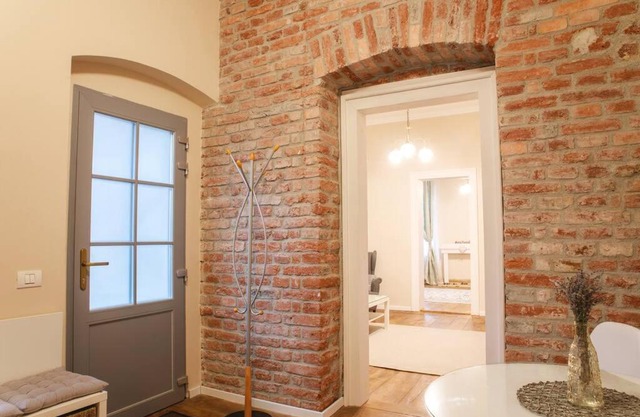 Charming Apartment in Historical City Center